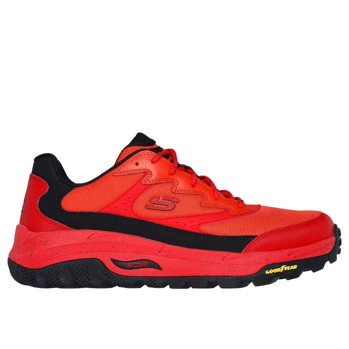 Baskets Skechers Arch Fit Skip Tracer [Taille 40]