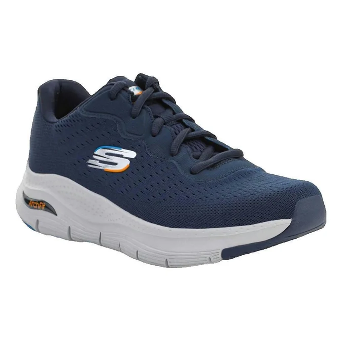 Baskets Skechers Archfit Infinity Cool [Taille 40]