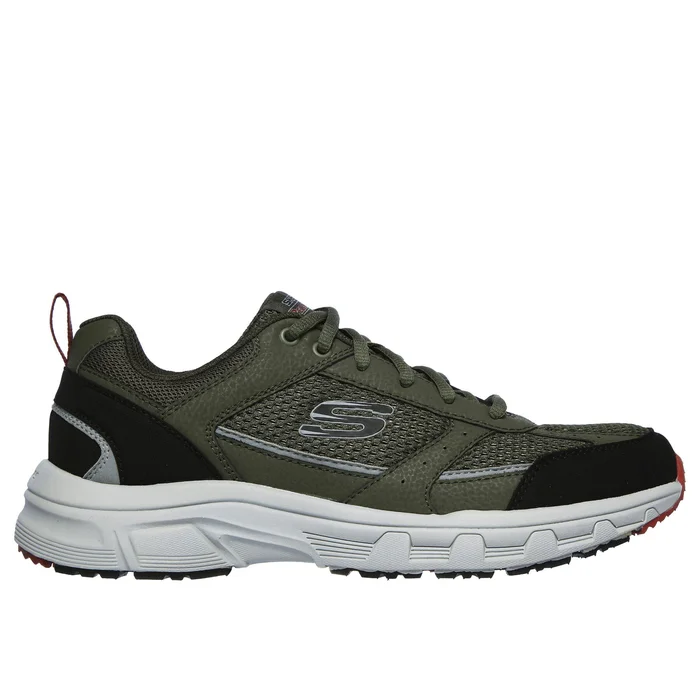 Baskets Skechers Oak Canyon-Verketta [Taille 41]