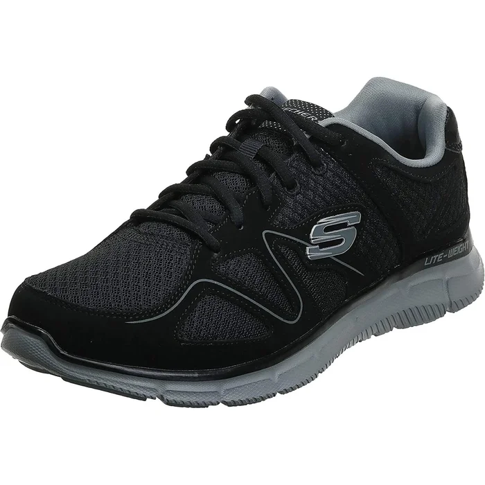 Baskets Skechers Satisfaction [Taille 40]