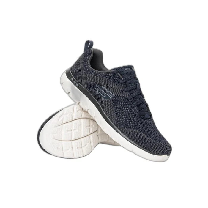 Baskets Skechers Summits-Brisbane [Taille 40]