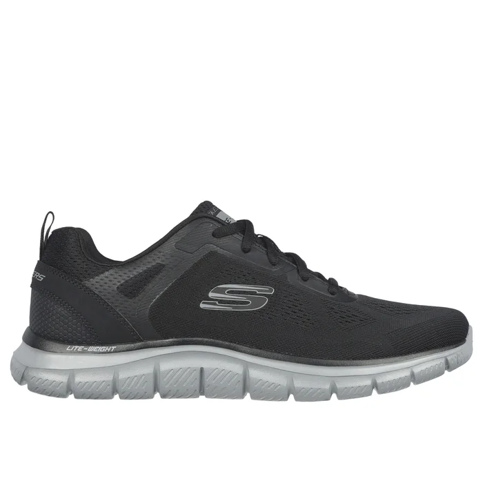 Baskets Skechers Track – Broader [Taille 39]