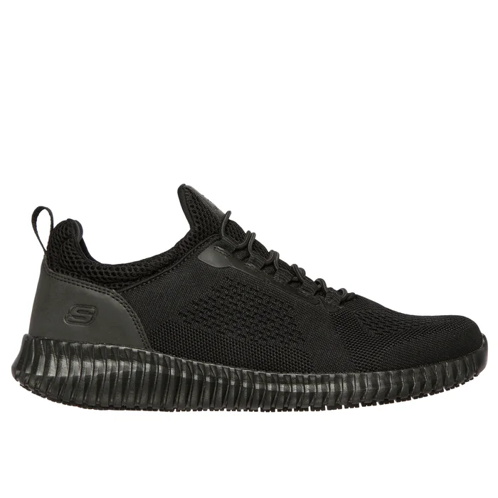 Baskets Skechers Work Relaxed Fit: Cessnock Sr [Taille 40]