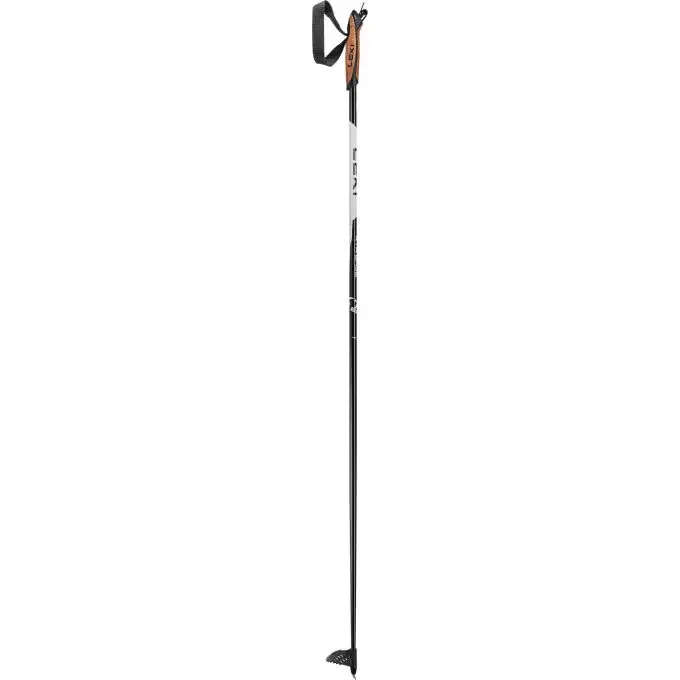 Bâton de cross-country Leki XTA BASE Unicolor Nouveauté