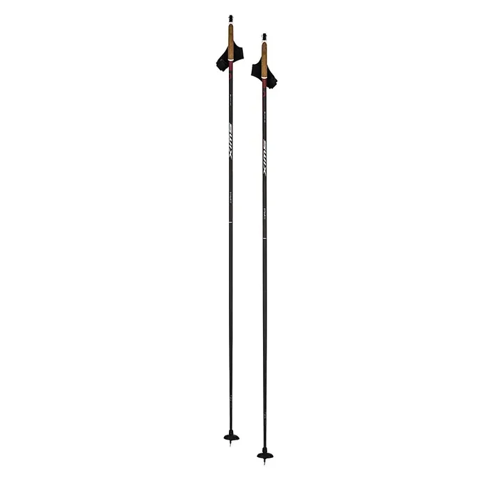 Bâton de skating en carbone Dynamic D1 Swix Acheter En Ligne