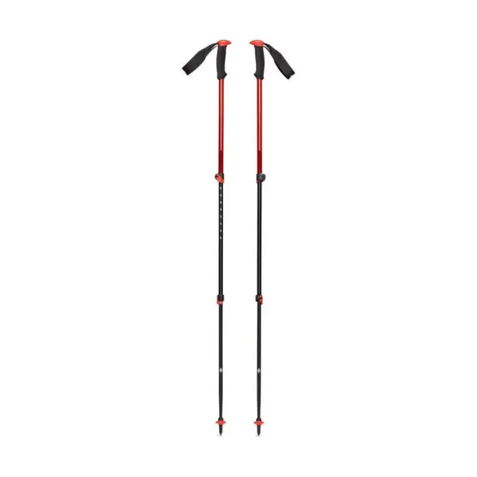 Bâtons Black Diamond TRAIL SPORT Octane Fait Main