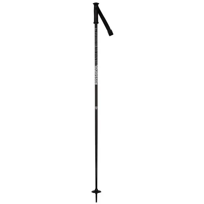 Bâtons de ski femme Rossignol ELECTRA Black Soldes