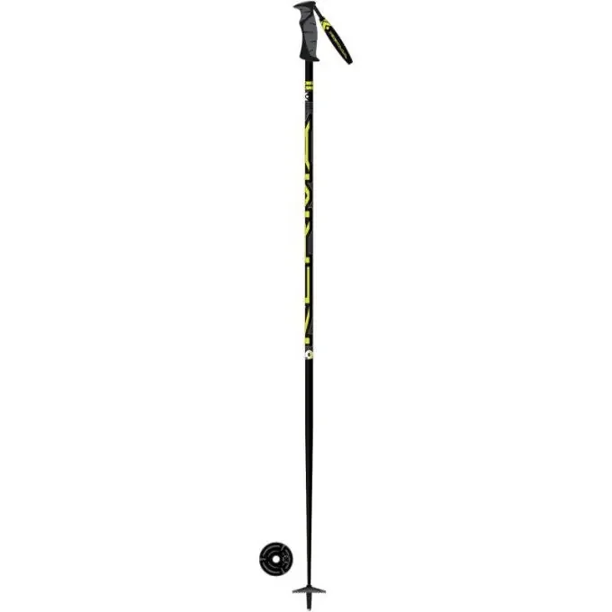 Bâtons de ski Kerma SPEEDZONE CARBON 20 Expédition Rapide