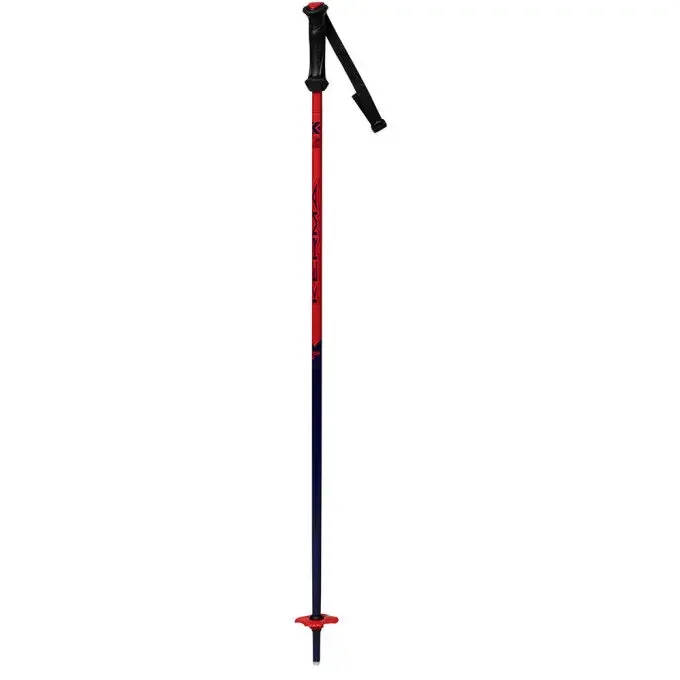 Bâtons de ski Kerma VECTOR TEAM Produit De Marque