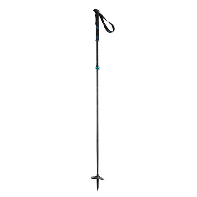 Bâtons de ski Komperdell CARBON C.7 PRO Tendance