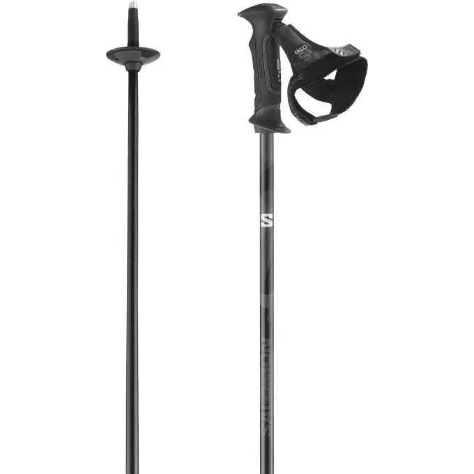 Bâtons de ski Salomon SC1 ERGO S3 Offre Du Jour