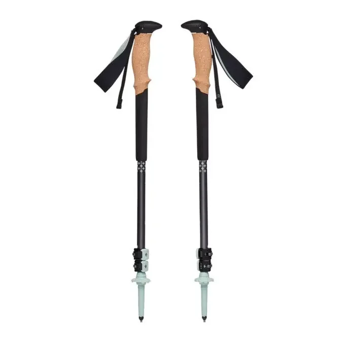 Bâtons de trekking Black Diamond PURSUIT Marque