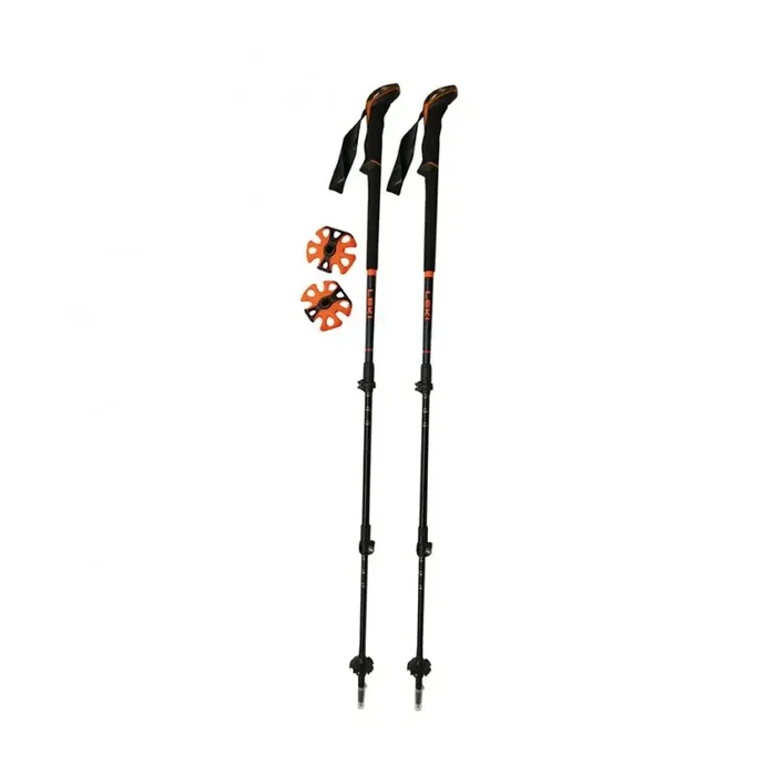 Bâtons de trekking Sherpa Lite Leki Meilleur Prix