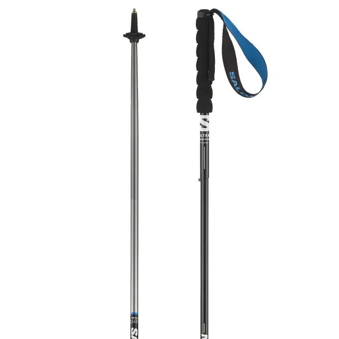 Bâtons Salomon ULTRA ALU FOLDABLE Prix Choc