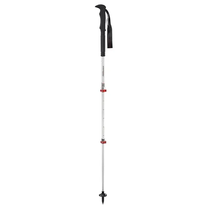 Bâtons trekking télescopiques Explorer Compact Powerlock Satisfait Ou Remboursé