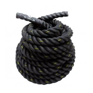 Battle rope 26mm – 10m noire