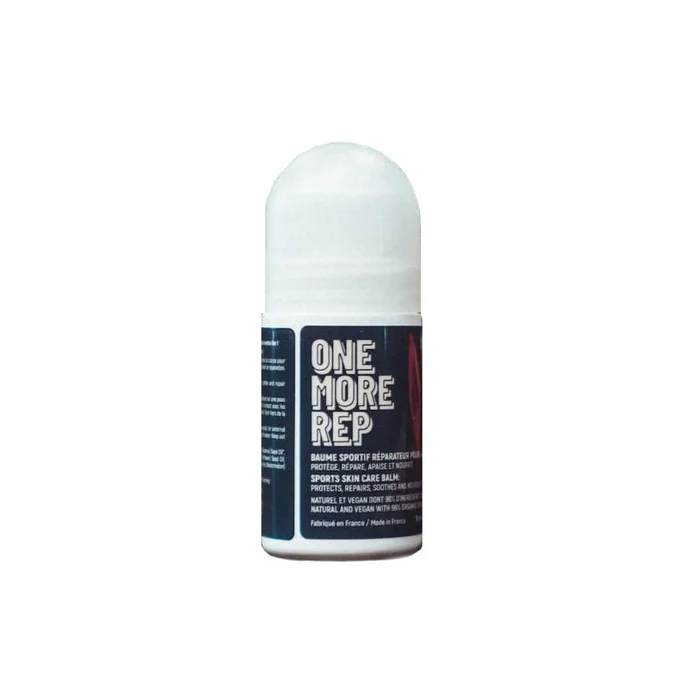 Baume réparateur One More Rep [Taille 50 ml]