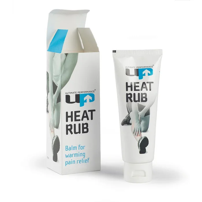 Baume Ultimate Performance [Taille 100 ml]