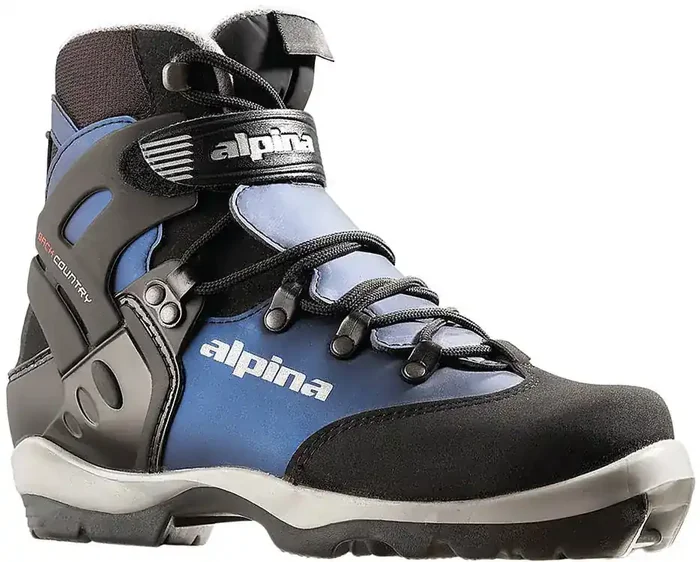 BC 1550 EVE Backcountry Bottes Prix Bas