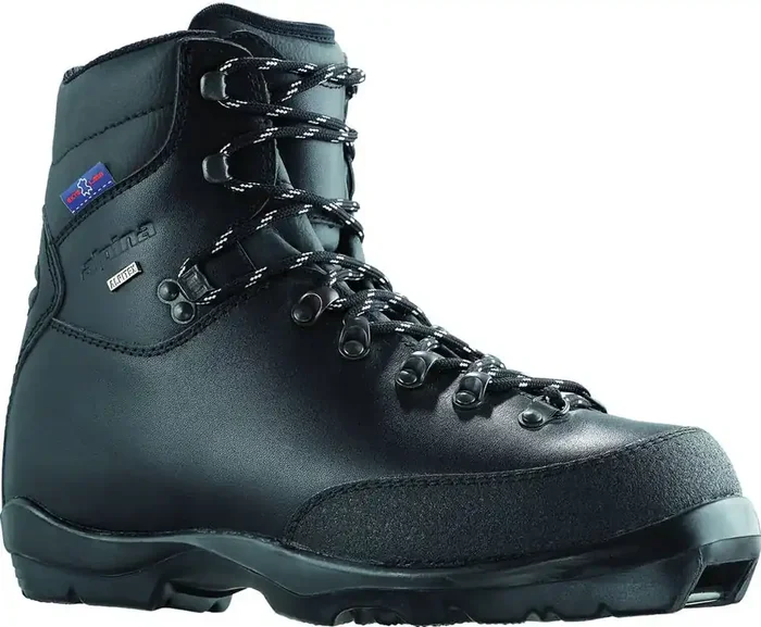 BC 1600 Back Country Ski Bottes Top Qualité