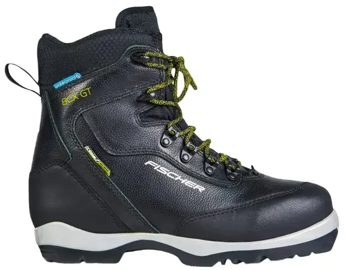 BCX Grand Tour Waterproof Back Country Chaussures de ski Expédition Rapide
