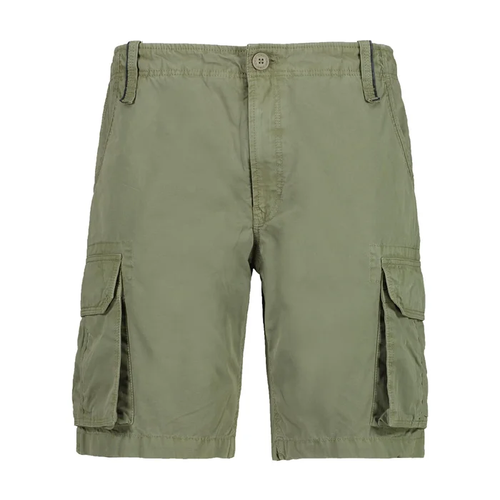 Bermuda cargo CMP [Taille S]