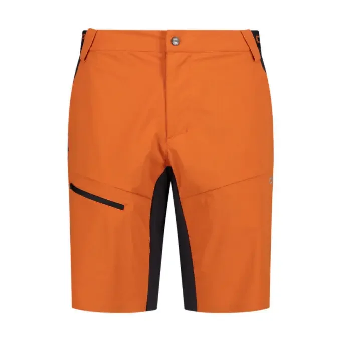 Bermuda cargo randonnée homme CMP Livraison Gratuite