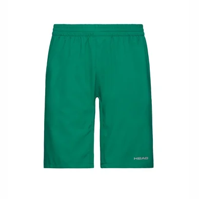Bermuda de Tennis HEAD Boys Bermudas Club Green