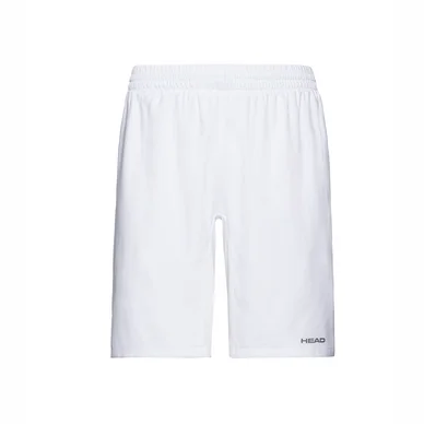 Bermuda de Tennis HEAD Men Bermudas Club White