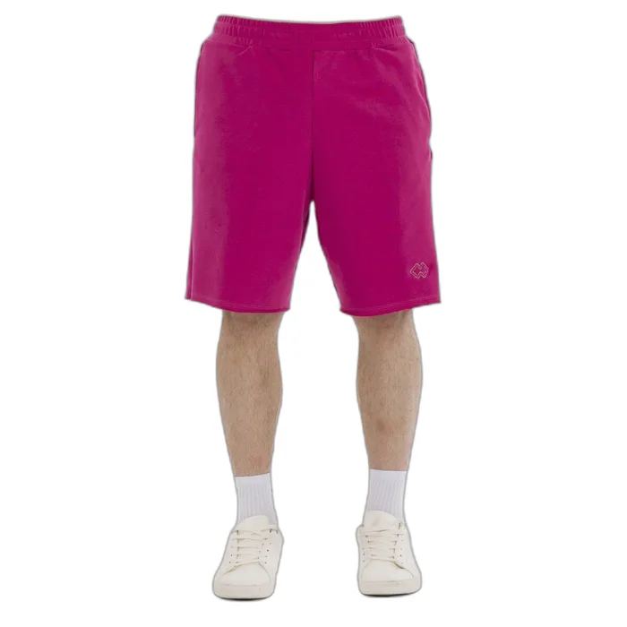 Bermuda Errea Graphic 043B [Taille M]
