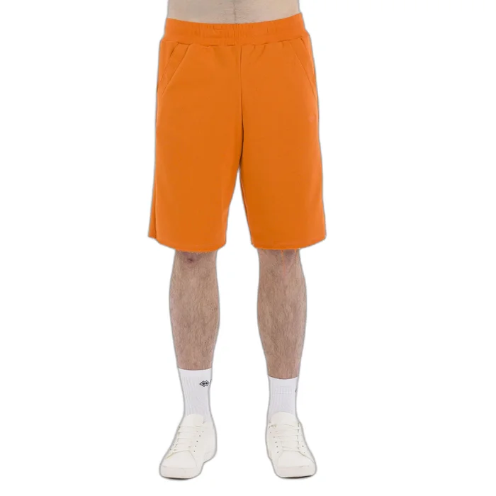 Bermuda Errea Tech Pack Comfort 05