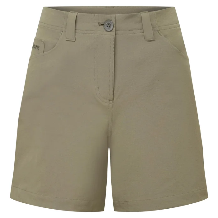 Bermuda femme Montane Genoa Lite [Taille 36]