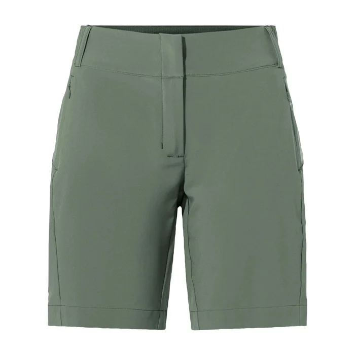 Bermuda femme VAUDE Skomer [Taille 34]