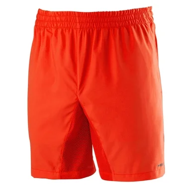 Bermuda HEAD Club M Short Flame
