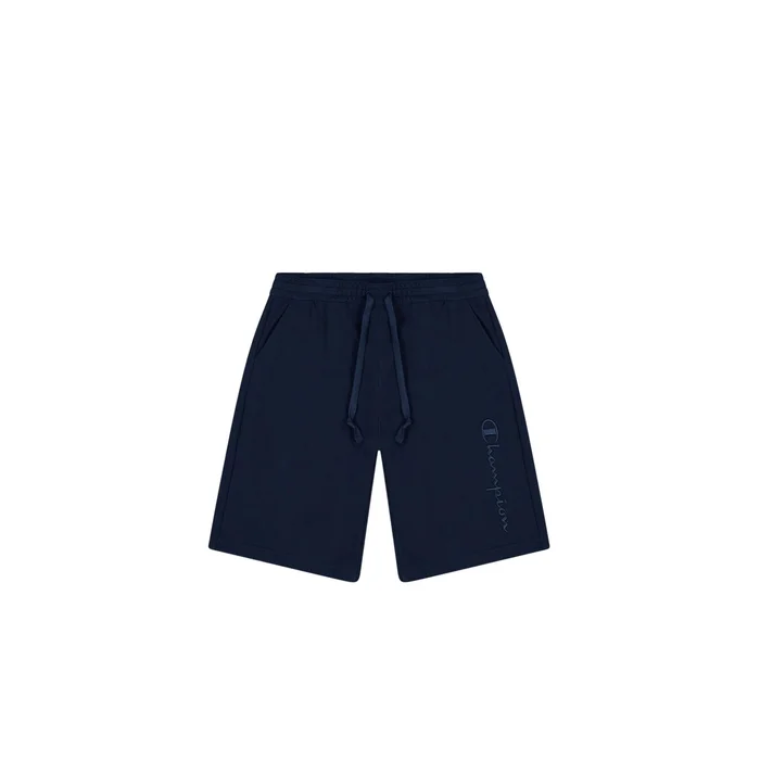 Bermuda long Champion Cml Logo [Taille S]