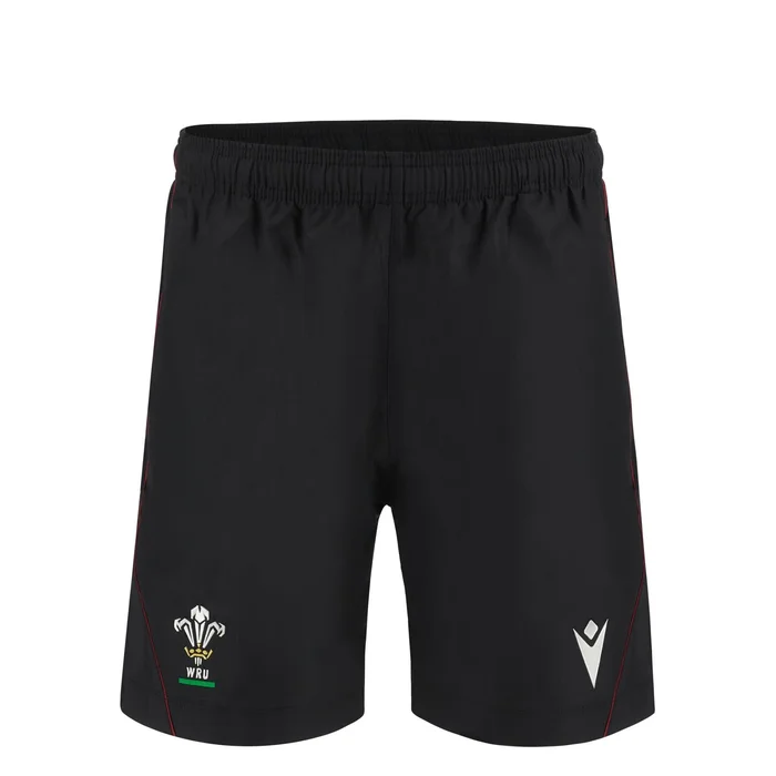 Bermuda Training enfant Pays de Galles 6NT 2023