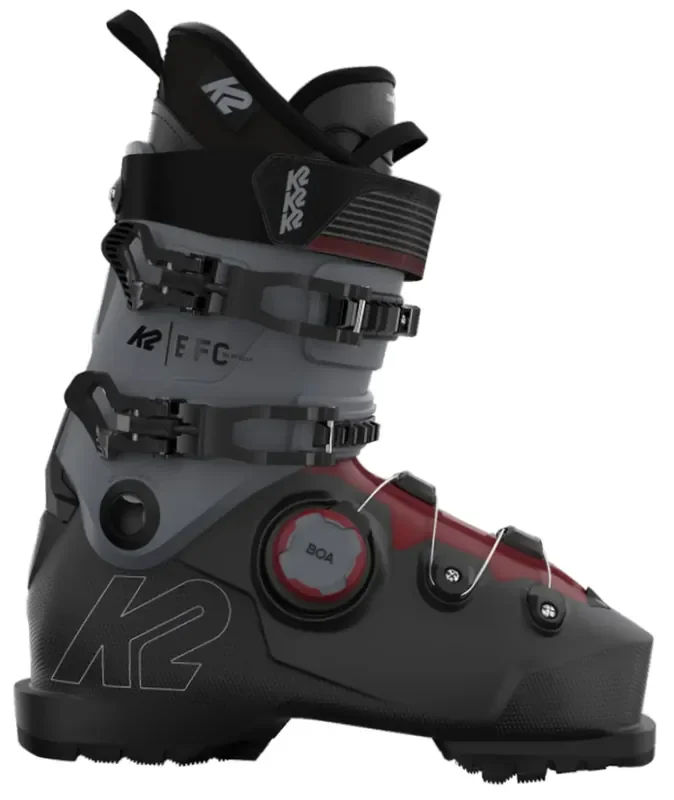 BFC 95 BOA Chaussure De Ski Femme Seulement Aujourd’hui