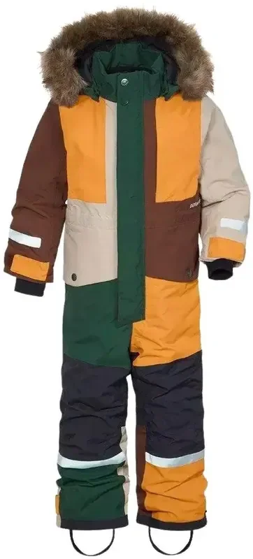 Björnen Combinaison ski Enfants Vente Flash