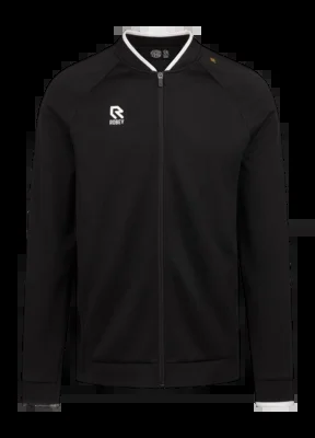 Blouson de Tennis Robey Homme Club Black