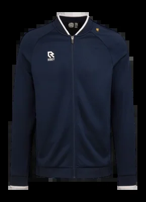 Blouson de Tennis Robey Homme Club Navy