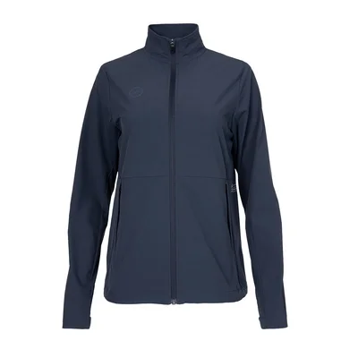 Blouson de Tennis The Indian Maharadja Homme Soft Supreme Jacket Night Blue