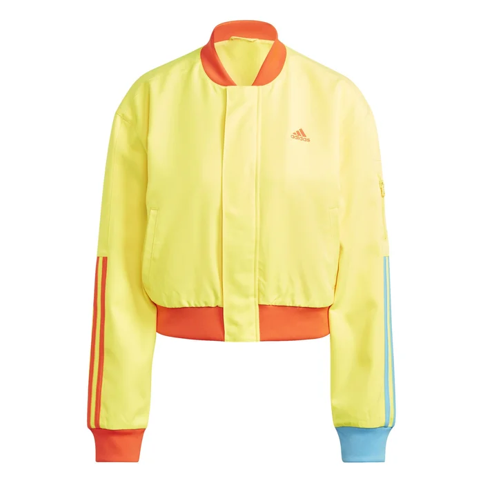 Blouson femme adidas Kidcore