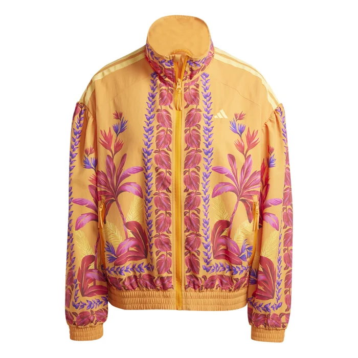 Blouson femme adidas X Farm Premium