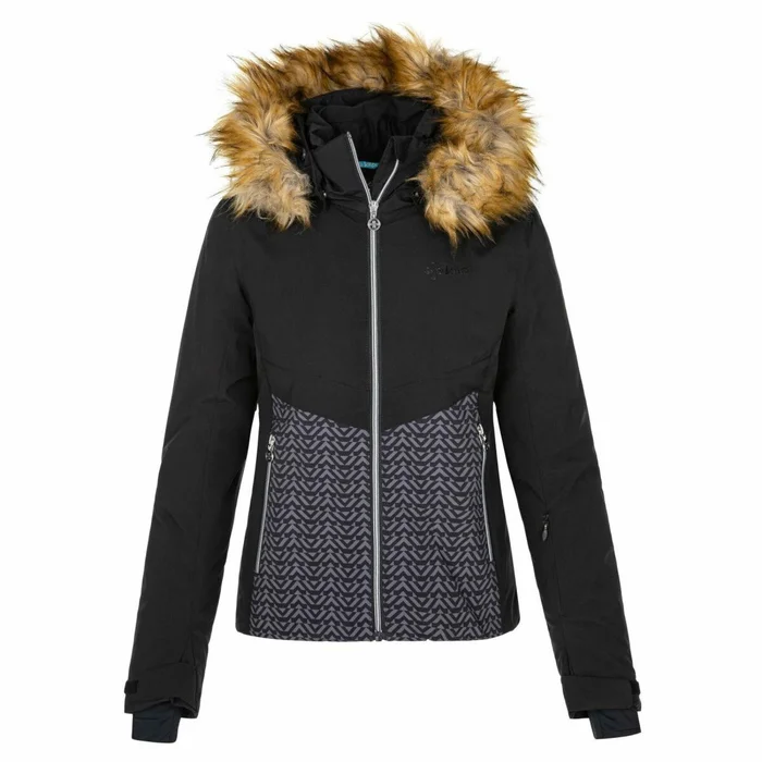 Blouson femme Kilpi Alpin [Taille 34]