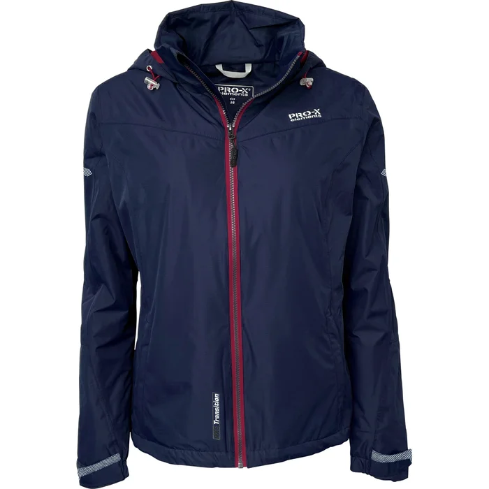 Blouson femme Pro-X Elements Frieda [Taille 36]