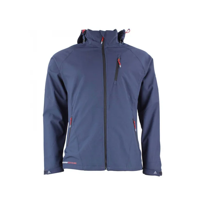 Blouson Peak Mountain Softshell [Taille S]