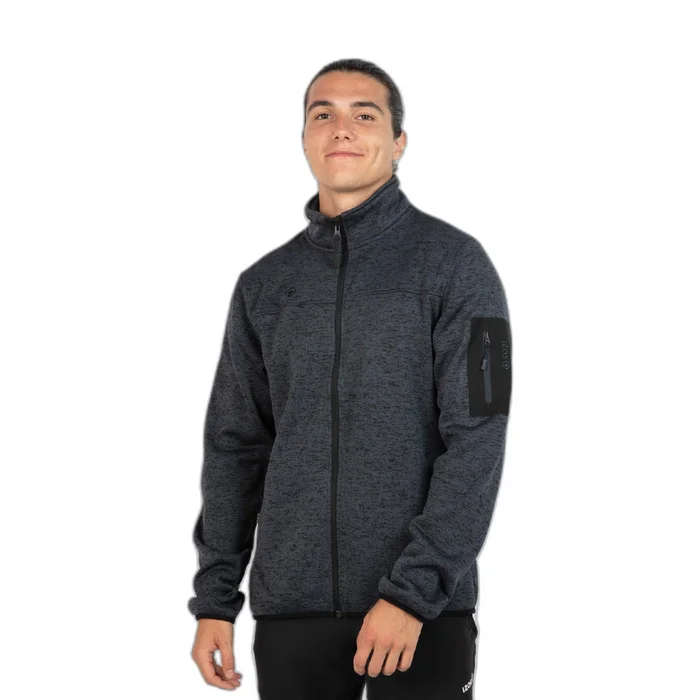 Blouson polaire Izas Samaun [Taille XS]
