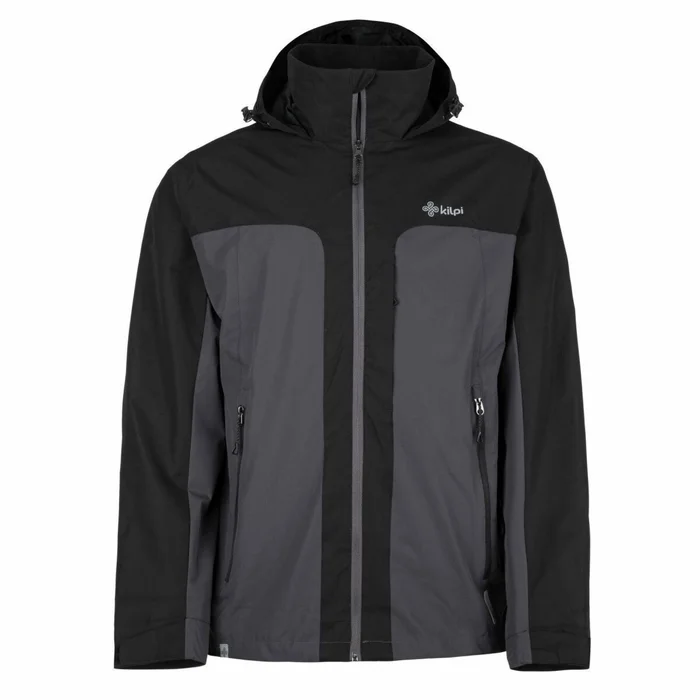 Blouson u00e0 capuche Kilpi Ortler [Taille XS]