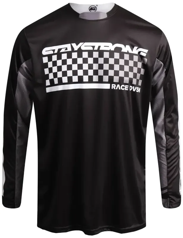 BMX Race Jersey Offre Limitée