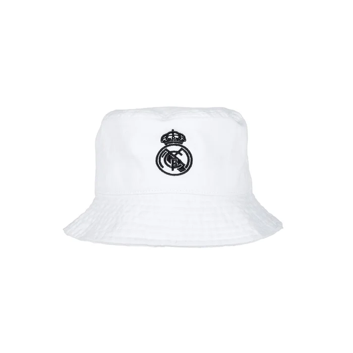 Bob Blanc/Noir enfants – Boutique Officiel Real Madrid CF